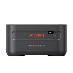 Jackery 1000 Plus Battery Pack 