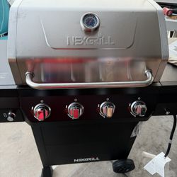 Nextgrill 3 Burner Propane Grill