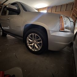 2011 GMC Yukon SLT