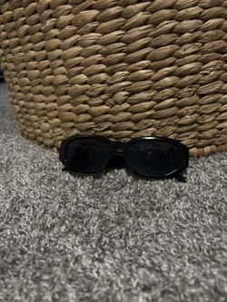 Versace glasses