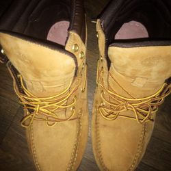 Men's Timberland Size 11