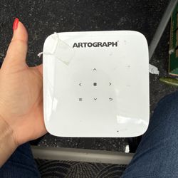 Artograph Flare 500 Digital Art Projector. 