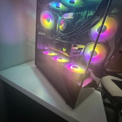 Welcome To Any Offers Pc Has RTx 4070 Super, 12900k I9,32 Gb Ddr5 Ram,2tb SSD