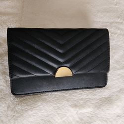 Clutch Wallet 