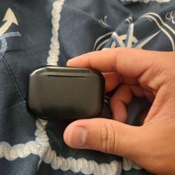 J Lab Go Air Pop Headphones 