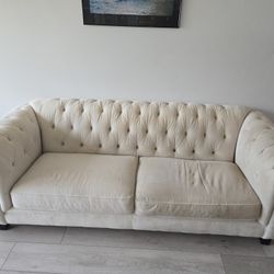 FREE COUCH in LA JOLLA