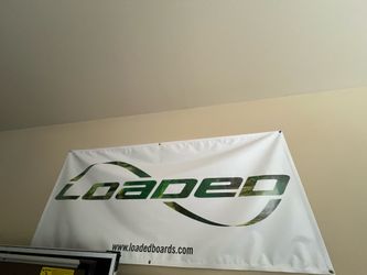 Large Loaded Boards Banner