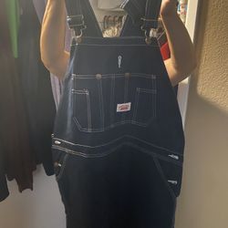 Overalls