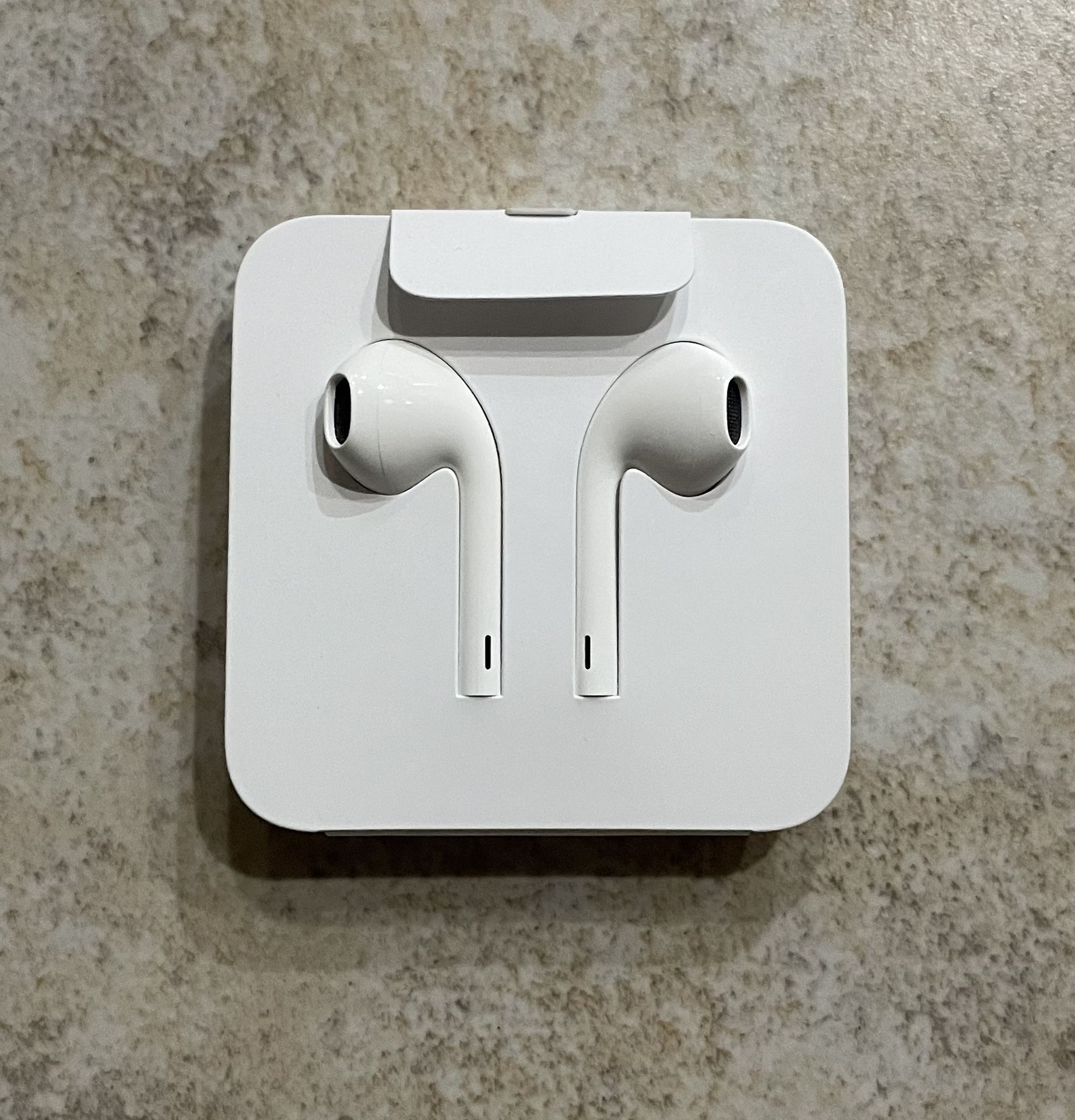 Apple Wired EarPods