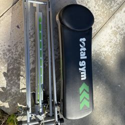 Total Gym 