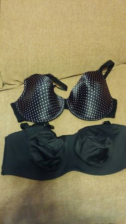 2 Bras