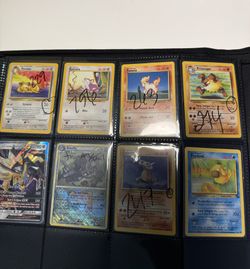 Trades & Offers Are Welcomed