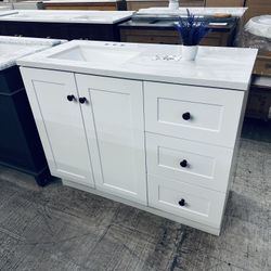 Bathroom Cabinet..vanity