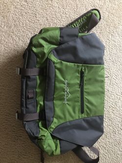 Eddie Bauer bag