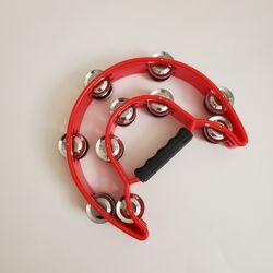 Tambourine Latin Percussion 