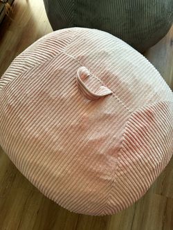 Bean bag chair