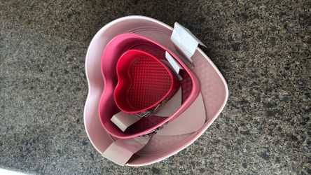 Heart shape, cake pans