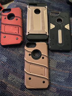 I phone 8 plus cases