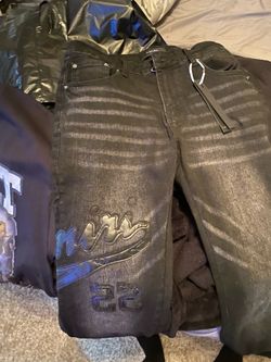 Amiri jeans