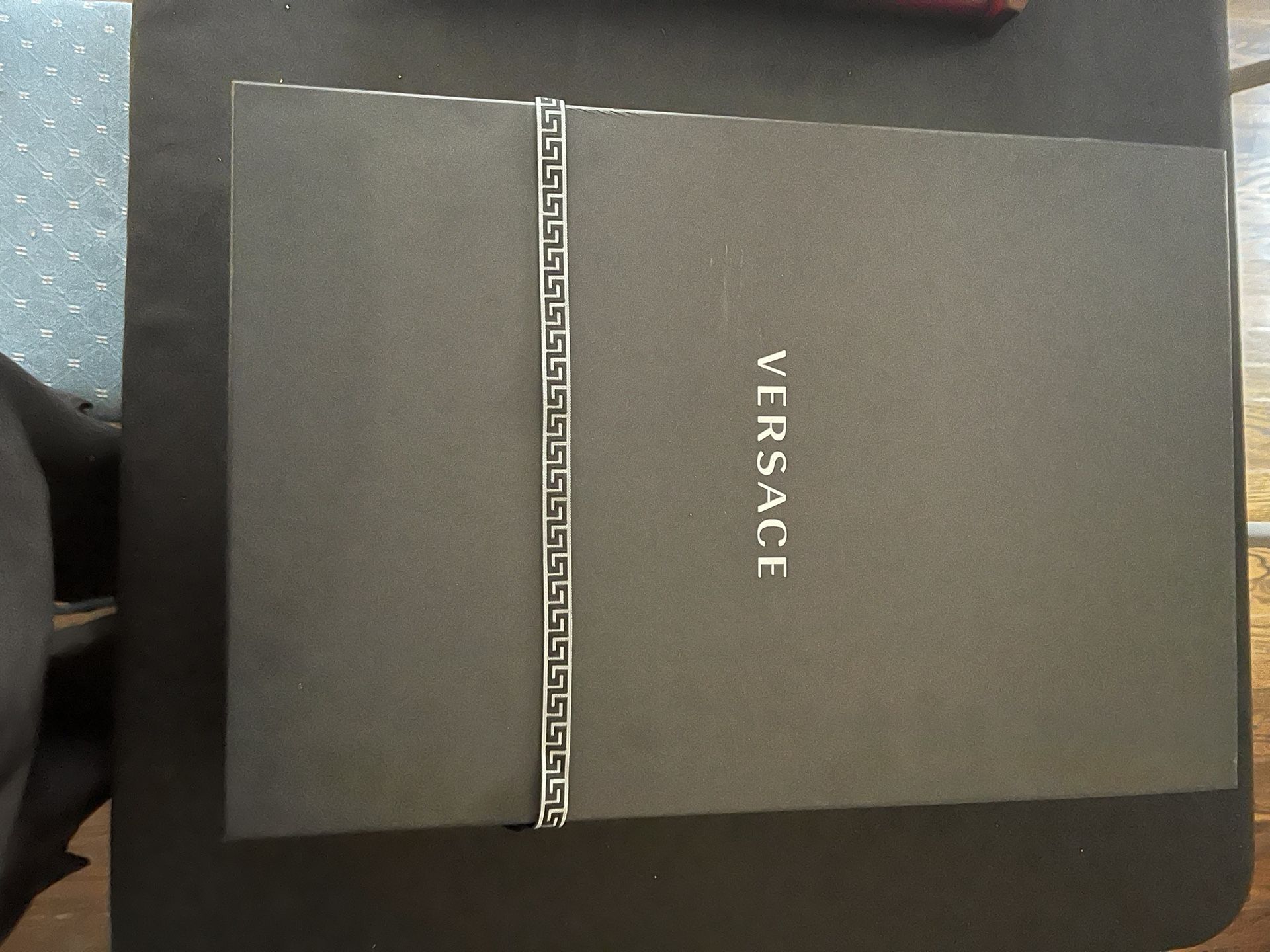 Versace Robe Men