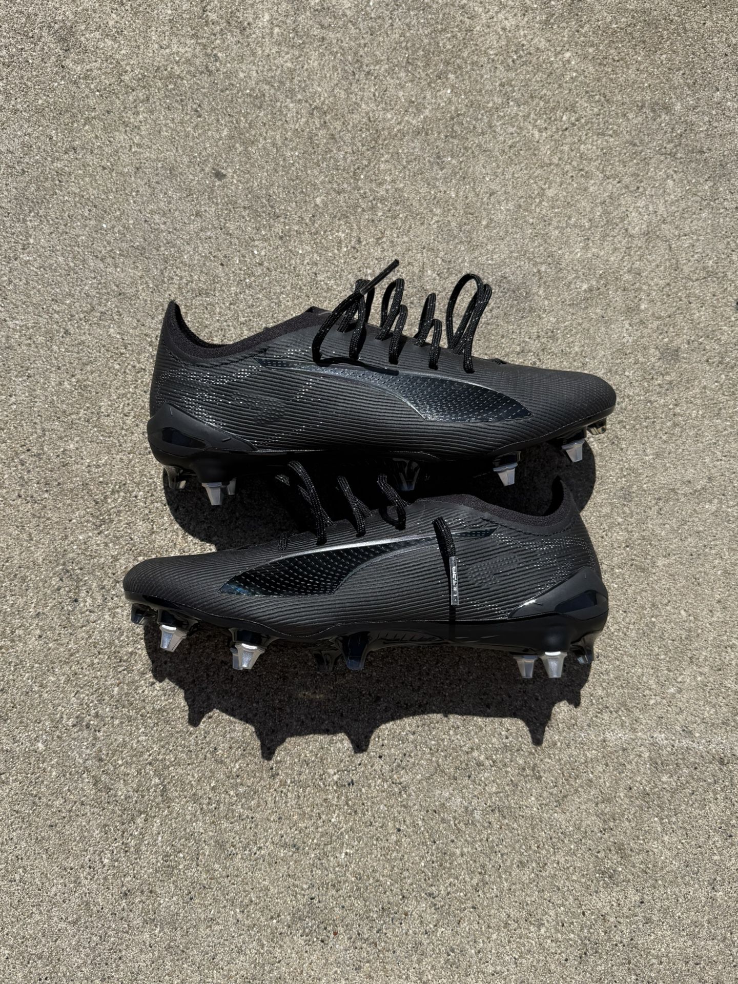 Puma Cleats Elite Soft Ground