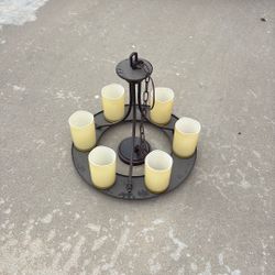 Chandelier