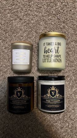 Candles