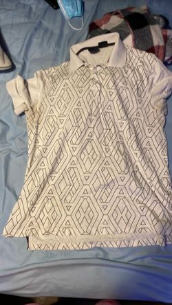 Armani shirt