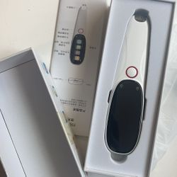 Scanning Dictionary Pen And Translator