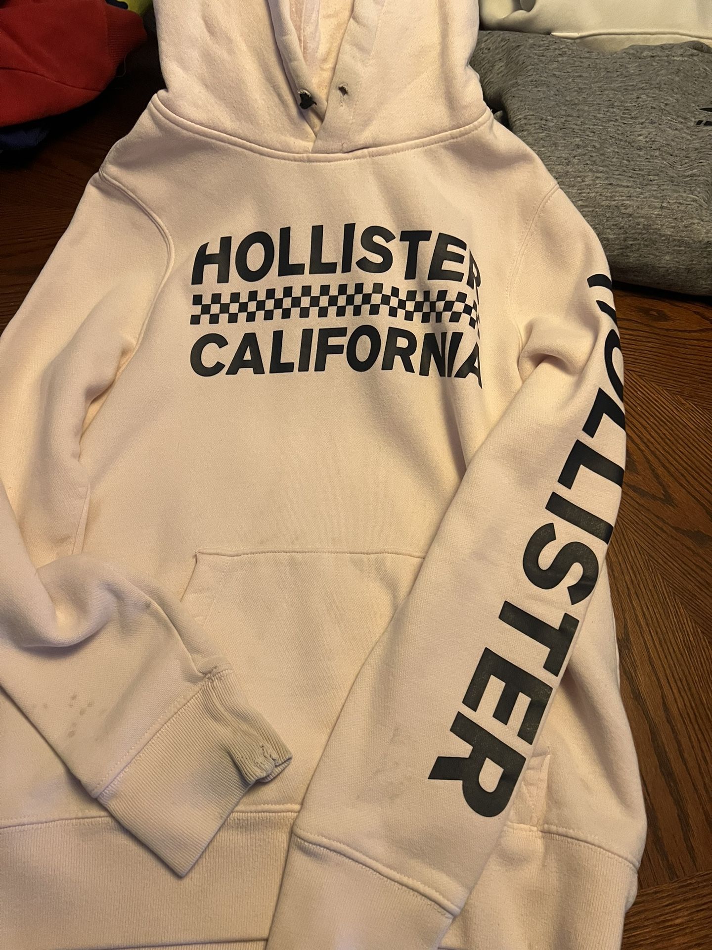 Hollister Hoodie