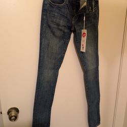 Limited Edition Wildfox Jeans "Stardust"