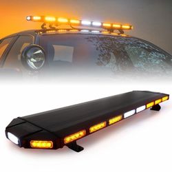 Roof top Strobe light bar
