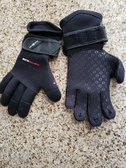 Diving Spearfishing Gear