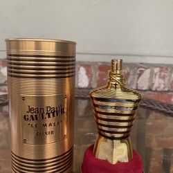 Jean Paul Gultier Le Male Elixir