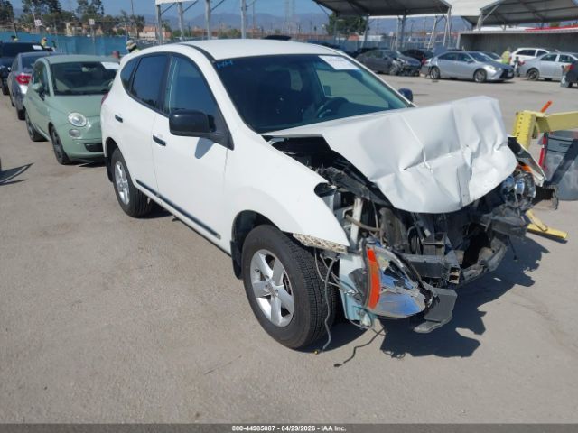 2013 Nissan Rogue parts only 60k