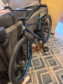Street co 29er