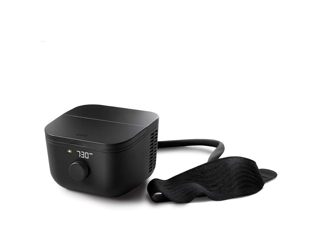 EBB Sleep Aid