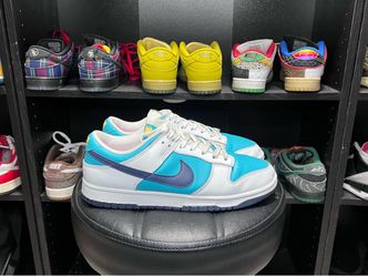 Nike Dunk low