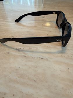 Rayban Polarized
