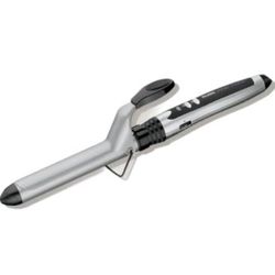 Rusk Heat Freak Ceramic & Tourmaline Curling Iron - (size 1”- 25 mm)