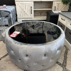 Brand New Round Coffee Tables 