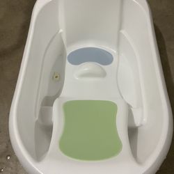 Baby  Bathtub 