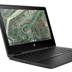 Brand New HP Chromebook X360 G3 