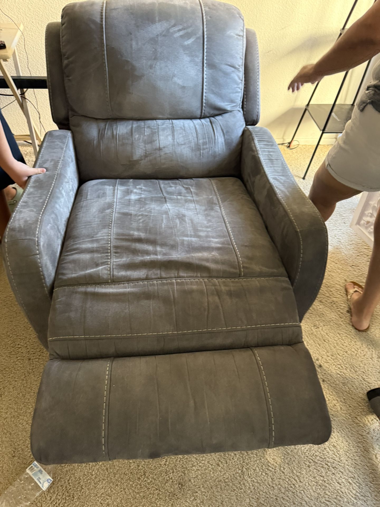 Electric Sofas