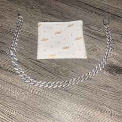 Cuban Link Gld Chain