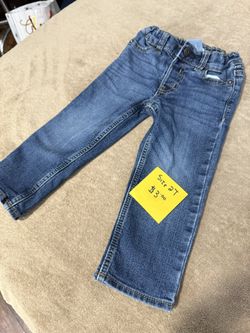 Toddler Clothes