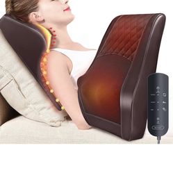Back Massage
