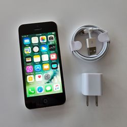 iPhone 5 - GSM UNLOCKED - Like New