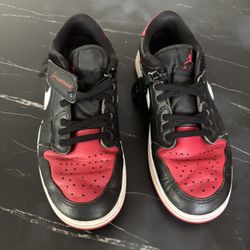 Air Jordan 1 EasyOn Low Size 10