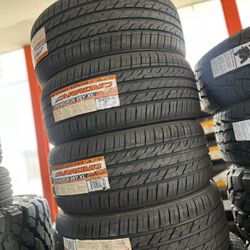 🔥📲245-40/R20 Vendo Llantas Nuevas Marca Arroyo 